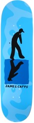 Chocolate Capps McFetridge Drips 8.5 Skateboard Deck