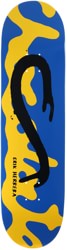 Chocolate Herrera McFetridge Drips 8.375 Skateboard Deck