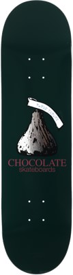 Chocolate Tershy Chocolate Kiss 8.375 Skateboard Deck - view large