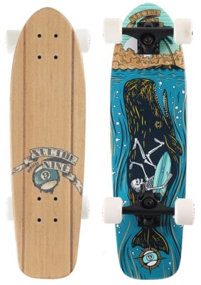 Sector 9 Bambino Moby 26.5