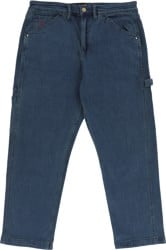 April Carpenter Jeans - blue