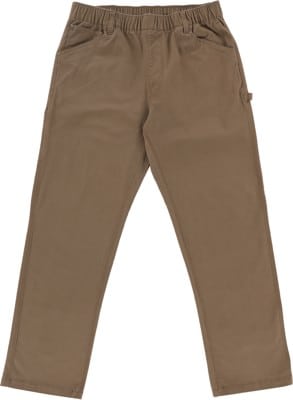 RVCA Americana Carpenter Pants - wood - view large