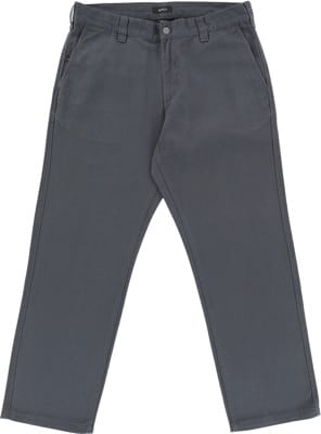 RVCA Americana Chino 2 Pants - coyote - view large