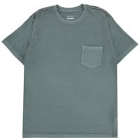 RVCA PTC 2 Pigment T-Shirt - balsam green