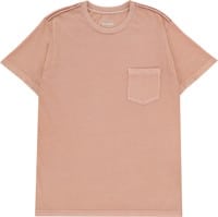 RVCA PTC 2 Pigment T-Shirt - sanddune