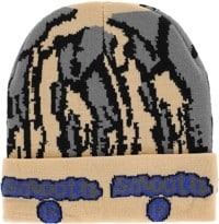 Logo Beanie