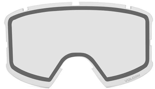 Volcom Garden 2 Replacement Lenses - clear - view large