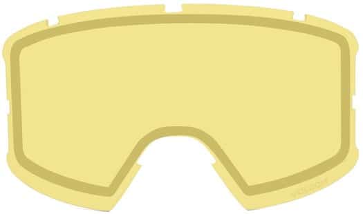 Volcom Garden 2 Replacement Lenses - yellow - view large