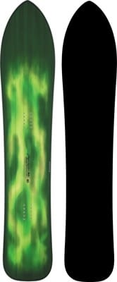 Gentemstick Gerry Lopez Aloha Nokaoi LTD Snowboard 2025 - view large