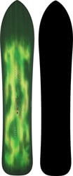 Gentemstick Gerry Lopez Aloha Nokaoi LTD Snowboard 2025