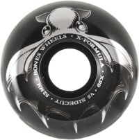 X-Formula V5 Sidecut Skateboard Wheels