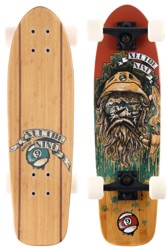 Sector 9 Bambino Skipper 26.5