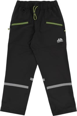 Tactics HUF Tactics 3L Wave Pants - safety black - view large