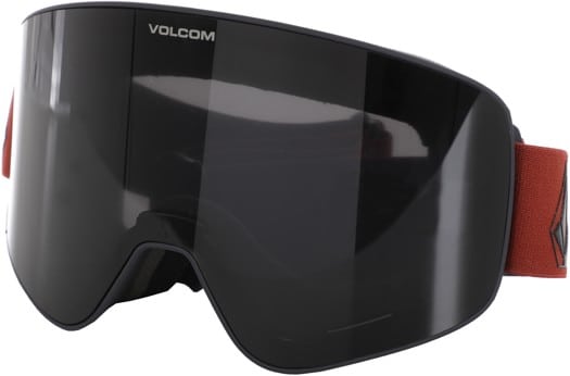 Volcom Odyssey Goggles - view large