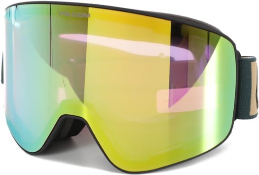 Volcom Odyssey Goggles - view large