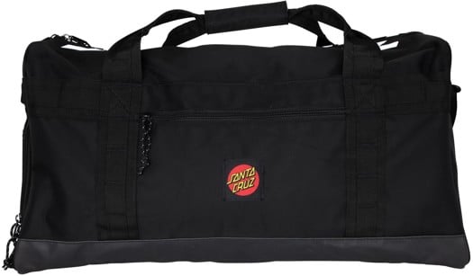 Santa Cruz Wanderer Duffle Bag - black - view large