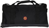 Santa Cruz Wanderer Duffle Bag - black