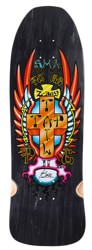 Santa Monica Airlines PC 9.5 Skateboard Deck - black stain