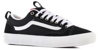 Vans Skate Old Skool 36+ Shoes - black/white