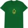 Creature Bonehead 2 Relic T-Shirt - irish green