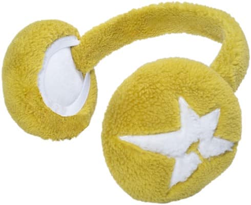 Carpet C-Star Earmuffs - moss - view large