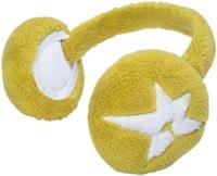 Carpet C-Star Earmuffs - moss