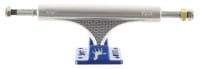 Ace Spanky AF-1 Hollow LTD Skateboard Trucks - silver/blue 44