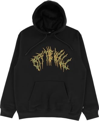 Vans Metal Arch Hoodie - black - view large