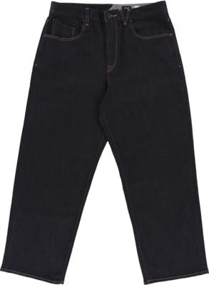 Volcom Billow Jeans - rinse - view large