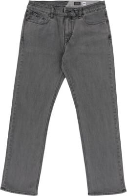 Volcom Kinkade Jeans - neutral grey - view large