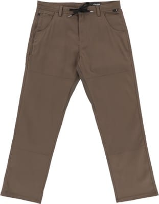 Volcom Stone Trail Master II Pants - wren - view large