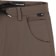 Volcom Stone Trail Master II Pants - wren - front detail