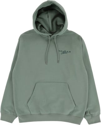 Volcom Calmstone Hoodie - light olive - view large