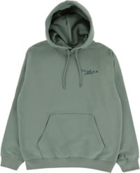 Volcom Calmstone Hoodie - light olive