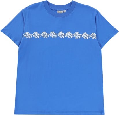 Rhythm Women's Revive Band T-Shirt - blue - view large