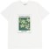 Rhythm Women's Flower Market Boyfriend T-Shirt - white