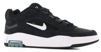 Nike SB Air Max Ishod Skate Shoes - black/white-black-black