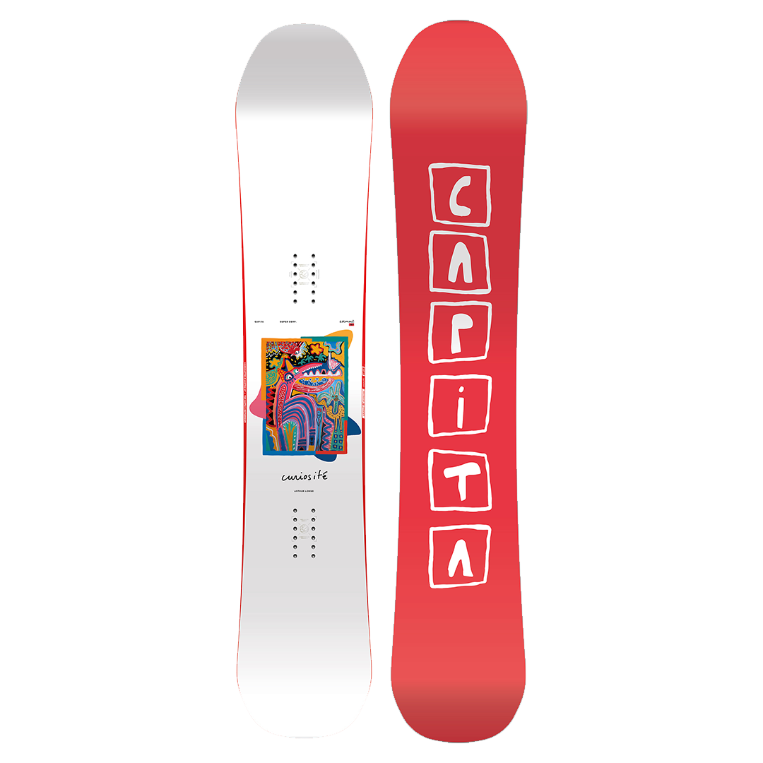 snowboard category image