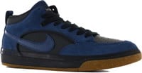 Nike SB Leo Skate Shoes - navy/navy-black-anthracite