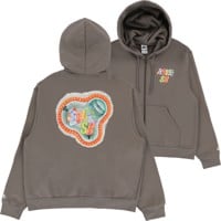 Nike SB Pool Airs Sweatshirt - cave stone