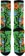 Santa Cruz Winkowski 8Baller Trip Sock - multi - reverse