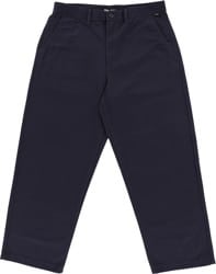 Vans Authentic Chino Baggy Pants - parisian night