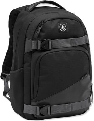 Volcom Grindstone Backpack - black - view large