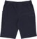 Independent Span Pull On Shorts - navy