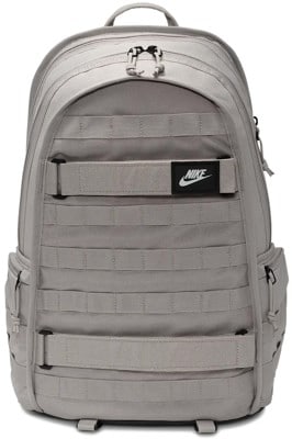 Nike SB RPM Backpack - college grey/black/summit white - view large