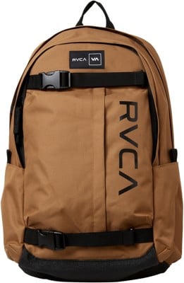 RVCA EDC Backpack - camel - view large