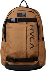 RVCA EDC Backpack - camel