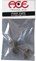 Ace Classic Pivot Cups - black