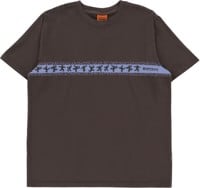 Rhythm Slider T-Shirt - vintage black