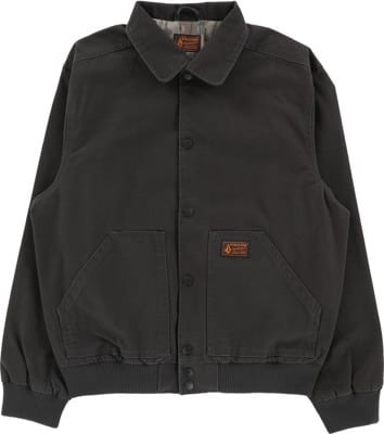 Volcom Workwear Jacket - stealth - view large